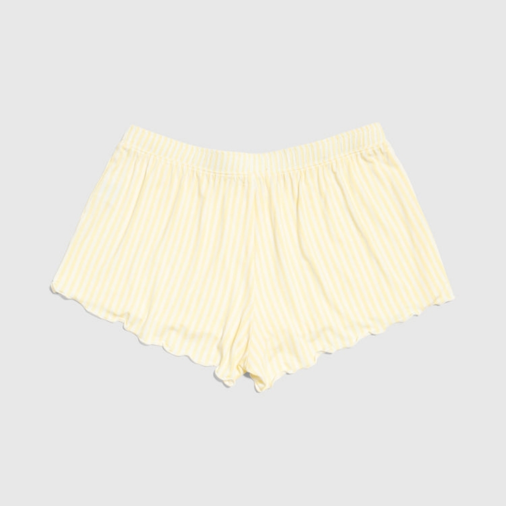 Dairy Boy "Butter" Sleep Shorts, Sold Out Online! Brand New